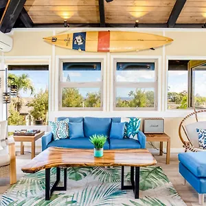 View House Tower! Holiday home Princeville