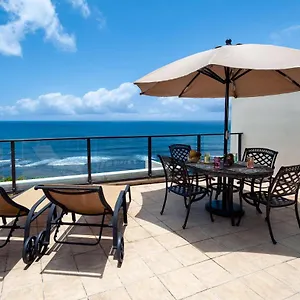 Puu Poa 405 Apartment Princeville
