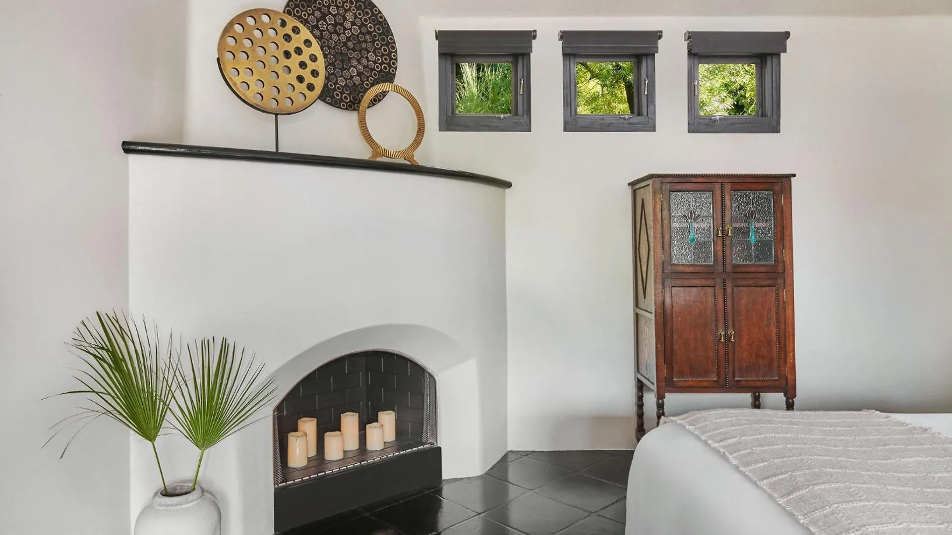 Lucille Palm Springs Villa United States