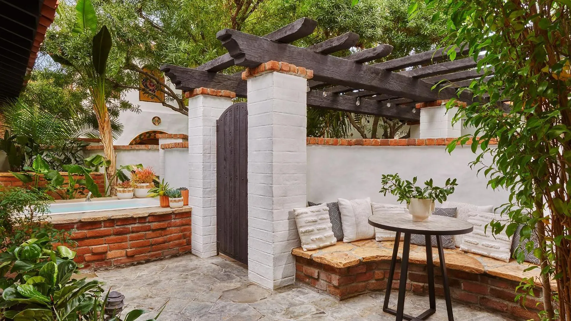 Lucille Palm Springs Villa United States