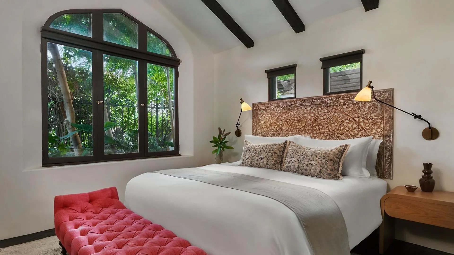 Lucille Palm Springs Villa